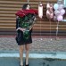 Свіжа троянда від виробника Свіжа троянда від виробника