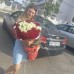 Свіжа троянда від виробника Свіжа троянда від виробника