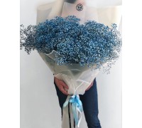 Букет Гіпсофіли