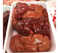 Нирки яловичі