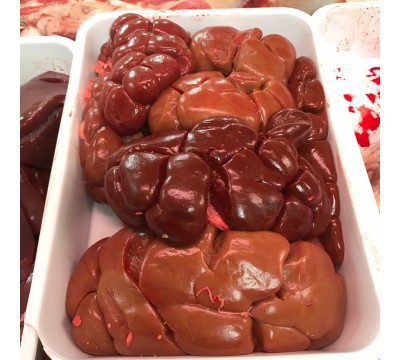 Яловичі нирки Яловичі нирки