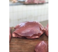 Яблучко яловиче