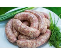 Купати ковбаски