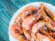 Морепродукти