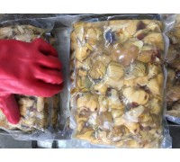 М'ясо рапана М'ясо рапана