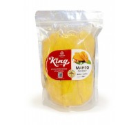Сушений манго Кінг Сушений манго Кінг